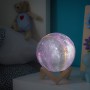 Lampe LED Rechargeable Galaxie Galighty InnovaGoods Multicouleur (1 Unités) (Reconditionné B)