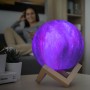 Lampe LED Rechargeable Galaxie Galighty InnovaGoods Multicouleur (1 Unités) (Reconditionné B)