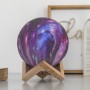 Lampe LED Rechargeable Galaxie Galighty InnovaGoods Multicouleur (1 Unités) (Reconditionné B)