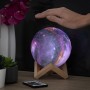 Lampe LED Rechargeable Galaxie Galighty InnovaGoods Multicouleur (1 Unités) (Reconditionné B)