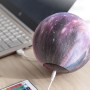 Lampe LED Rechargeable Galaxie Galighty InnovaGoods lampara galaxia Multicouleur (1 Unités) (Reconditionné C)
