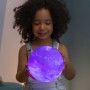 Lampe LED Rechargeable Galaxie Galighty InnovaGoods lampara galaxia Multicouleur (1 Unités) (Reconditionné C)