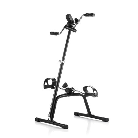 Pédalier à Double Pédale pour les Bras et les Jambes Alledal InnovaGoods (Reconditionné C)