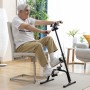 Pédalier à Double Pédale pour les Bras et les Jambes Alledal InnovaGoods (Reconditionné C)
