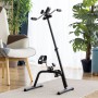 Pédalier à Double Pédale pour les Bras et les Jambes Alledal InnovaGoods (Reconditionné C)