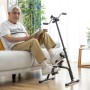 Pédalier à Double Pédale pour les Bras et les Jambes Alledal InnovaGoods (Reconditionné C)