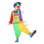 Déguisement pour Adultes Clown