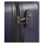 Valise cabine BlackFit8 (Reconditionné B)