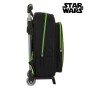 Mochila Escolar con Ruedas 705 The Mandalorian 10 L (Reacondicionado A)