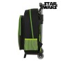 Mochila Escolar con Ruedas 705 The Mandalorian 10 L (Reacondicionado A)