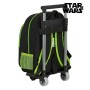 Mochila Escolar con Ruedas 705 The Mandalorian 10 L (Reacondicionado A)