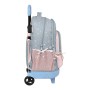 Cartable à roulettes Frozen (Reconditionné B)