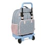 Cartable à roulettes Frozen (Reconditionné B)