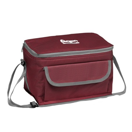 Bolsa Nevera 7,5 L Rojo 26 x 16 x 18 cm