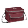 Bolsa Nevera 7,5 L Rojo 26 x 16 x 18 cm