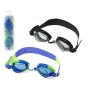 Lunettes de bain Silicone Enfants