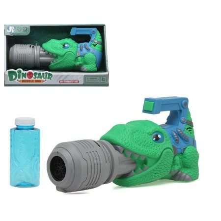 Jeu de Bulles de Savon Dinosaure