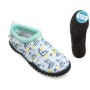 Chaussons Enfant Barco