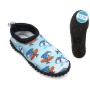 Chaussons Enfant Requin