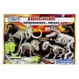 Juego Científico Depredadores y Presas Clementoni (ES) (42 x 29 x 6,5 cm)