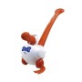 Mascota Interactiva Waddle Duck