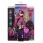 Muñeca Monster High Draculaura Articulada