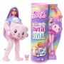 Poupée Barbie Cutie Reveal Ours