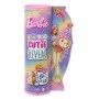 Poupée Barbie Cutie Reveal Lion