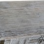 Baúl DKD Home Decor Madera de mango Metal 80 x 40 x 45 cm