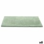 Tapis Vert 90 x 0,25 x 60 cm (6 Unités)