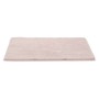 Tapis Rose 90 x 0,25 x 60 cm (6 Unités)