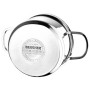 Batería de Cocina Bergner Classic (6 pcs)