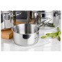 Batería de Cocina Bergner Classic (6 pcs)