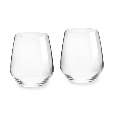 Set de Verres Masterpro CARLO CRACCO MP 43 cl