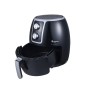 Freidora sin Aceite Masterpro BY CARLO CRACCO 1500 W 3,4 L Negro