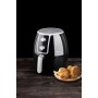 Freidora sin Aceite Masterpro BY CARLO CRACCO 1500 W 3,4 L Negro