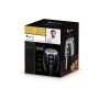 Freidora sin Aceite Masterpro BY CARLO CRACCO 1500 W 3,4 L Negro