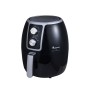 Freidora sin Aceite Masterpro BY CARLO CRACCO 1500 W 3,4 L Negro