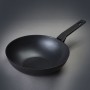 Sartén Wok Serafino Zani Aluminio Forjado Ø 28 cm