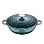 Casserole Bergner EXCALIBUR Vert Ø 24 cm Aluminium