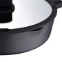 Cacerola Bergner ION Ø 28 cm