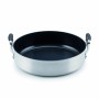 Casserole Masterpro SMART MP Ø 28 cm Noir/Argenté Aluminium