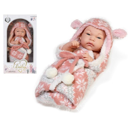 Bébé poupée So Lovely (30 cm)