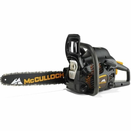 Tronçonneuse à essence McCulloch CS 42S 1500 W 42 CC 40 cm