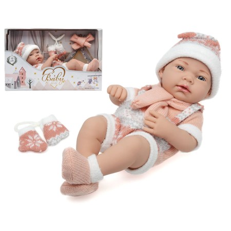 Bébé poupée So Lovely (38 cm)