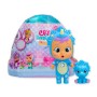 Muñeco Bebé con Accesorios IMC Toys