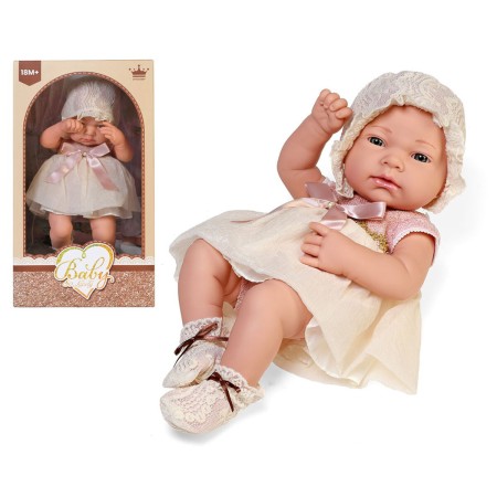 Bébé poupée So Lovely (38 cm)