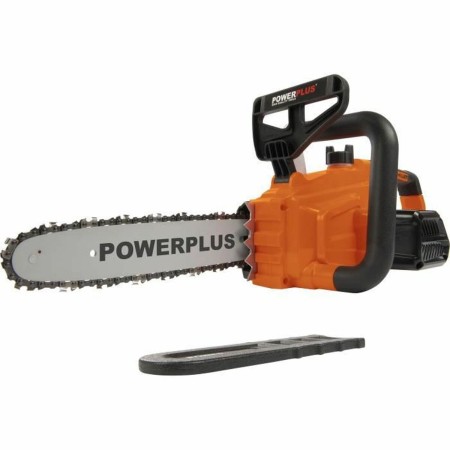 Motosierra de Batería Powerplus 30 cm