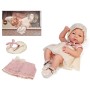 Bébé poupée Little Baby (38 cm)