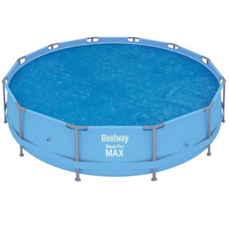 Cubrepiscinas Bestway  Azul Ø 3,60 m